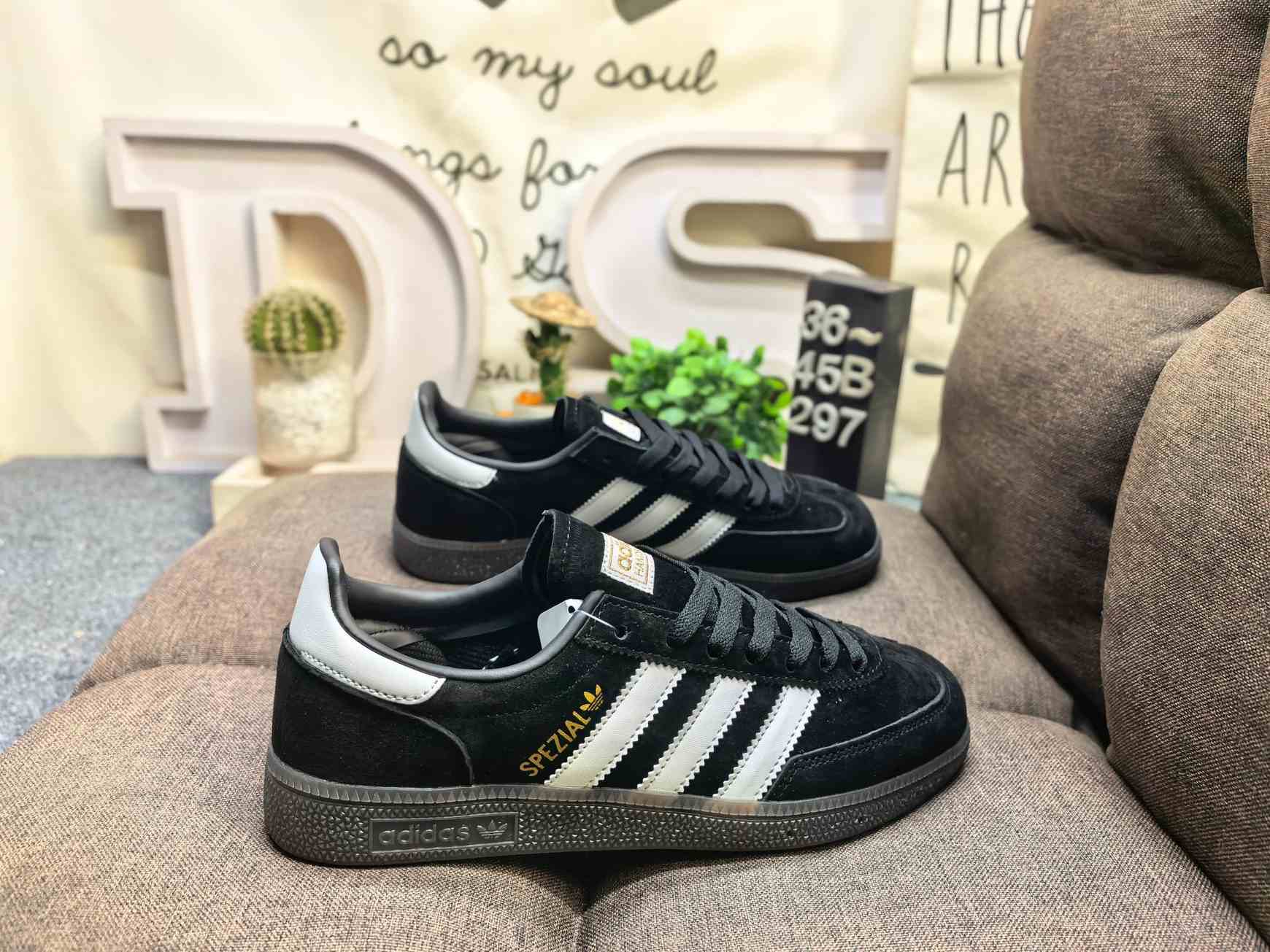 adidas Handball Spezial Shoes