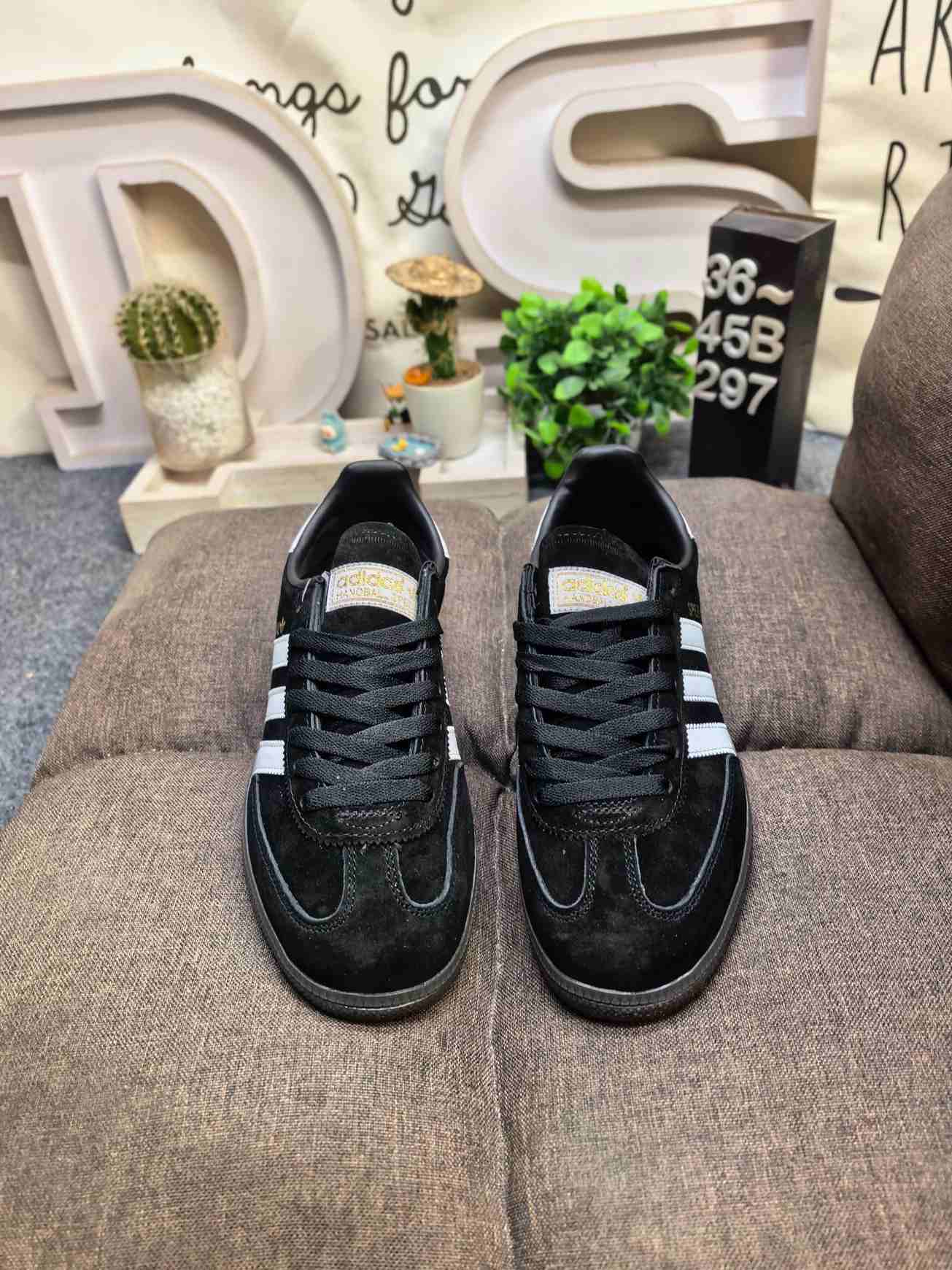 adidas Handball Spezial Shoes