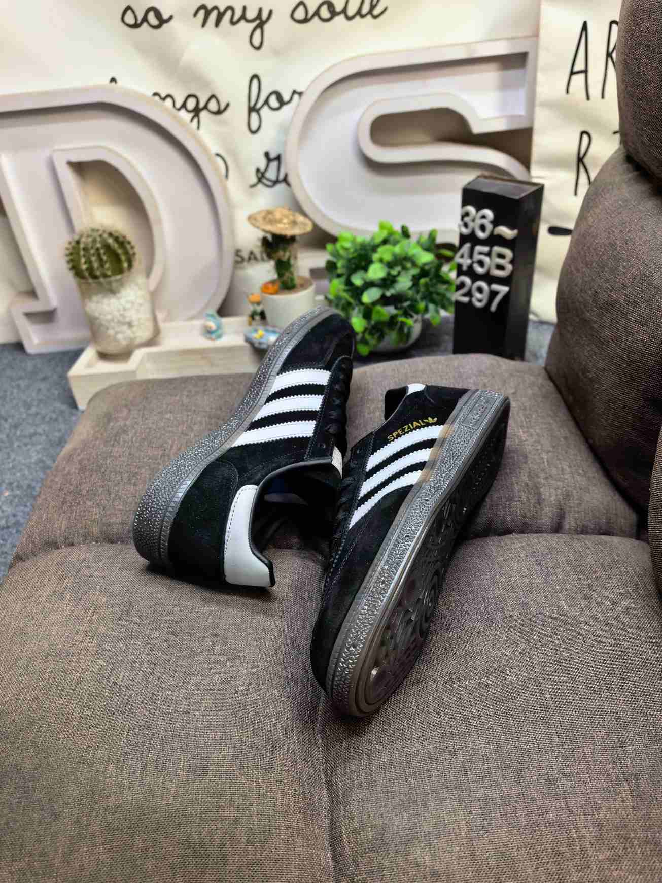 adidas Handball Spezial Shoes