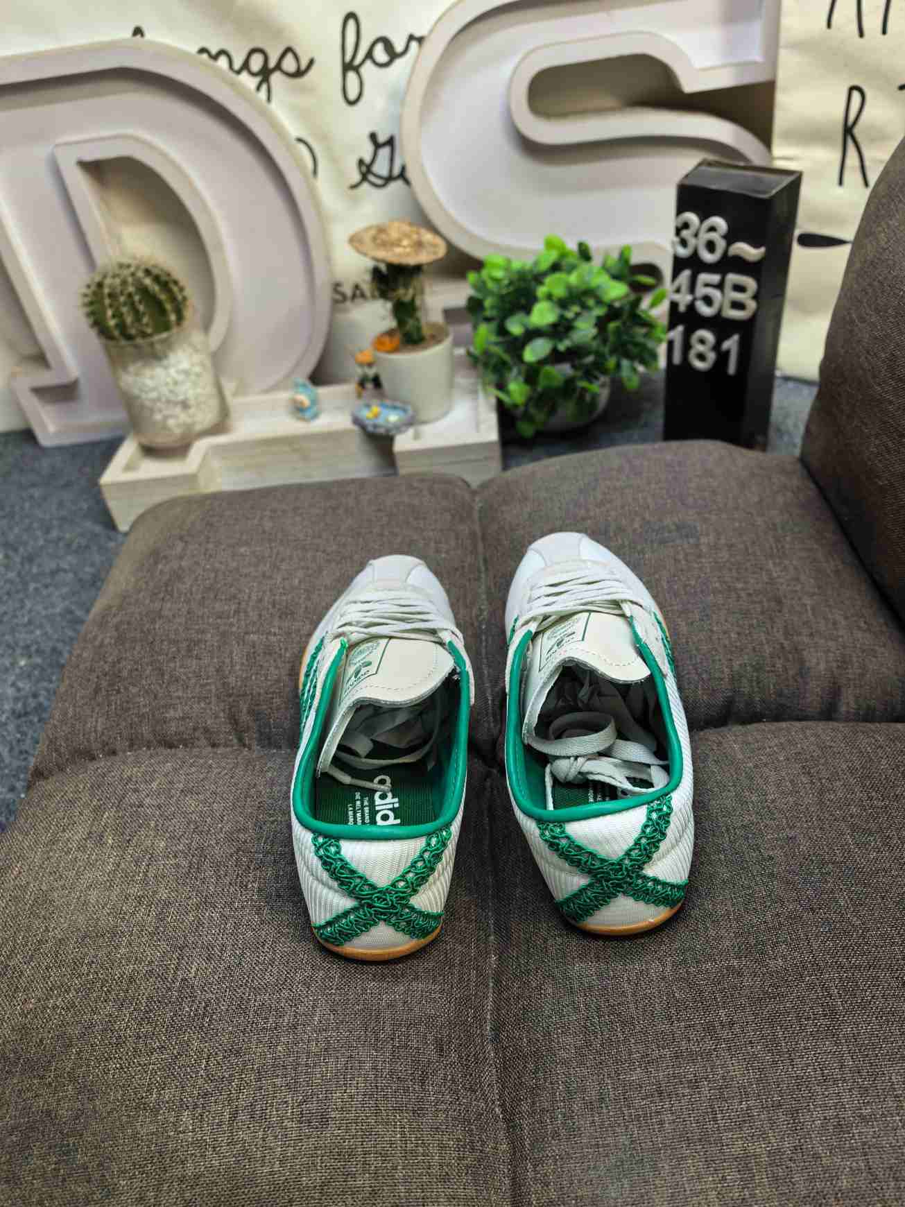 adidas TOKYO W Shoes