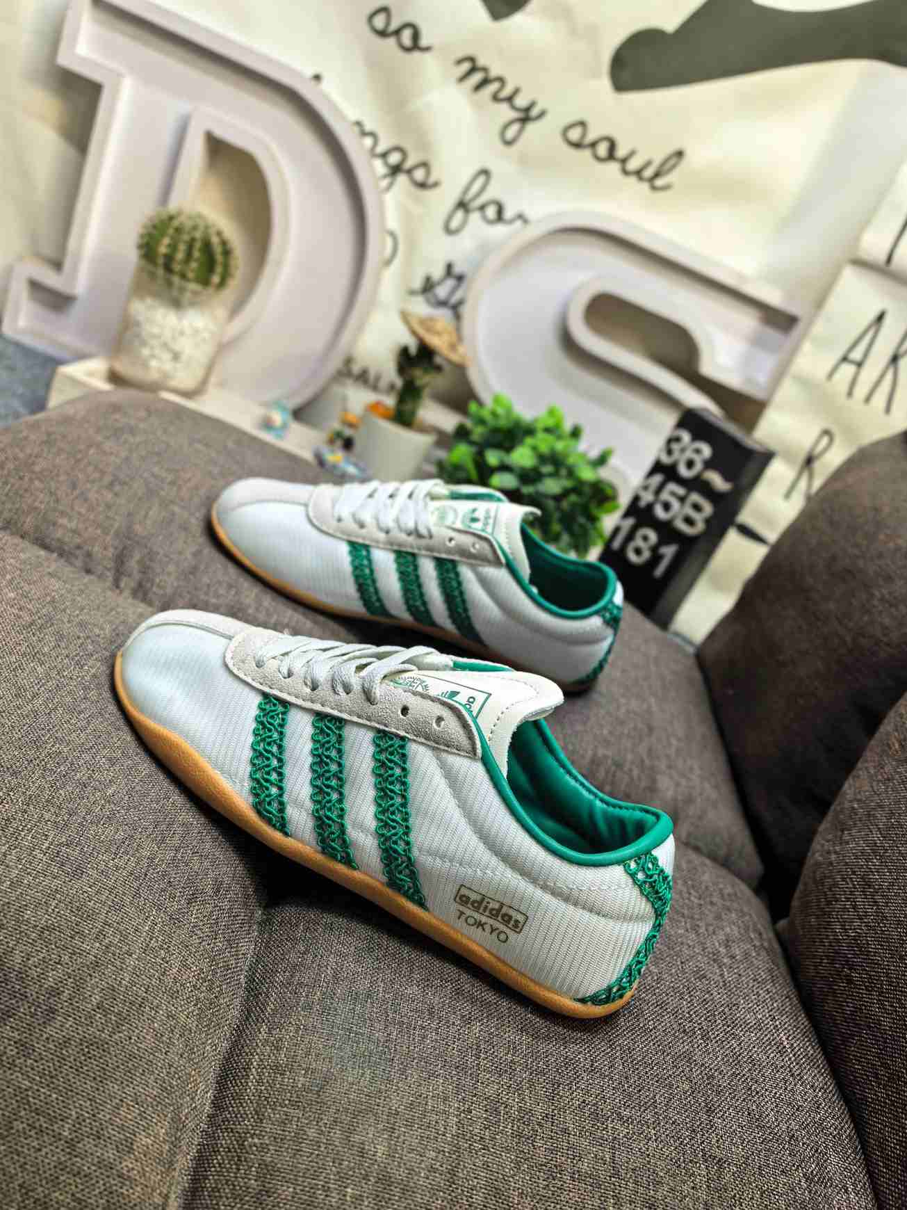 adidas TOKYO W Shoes