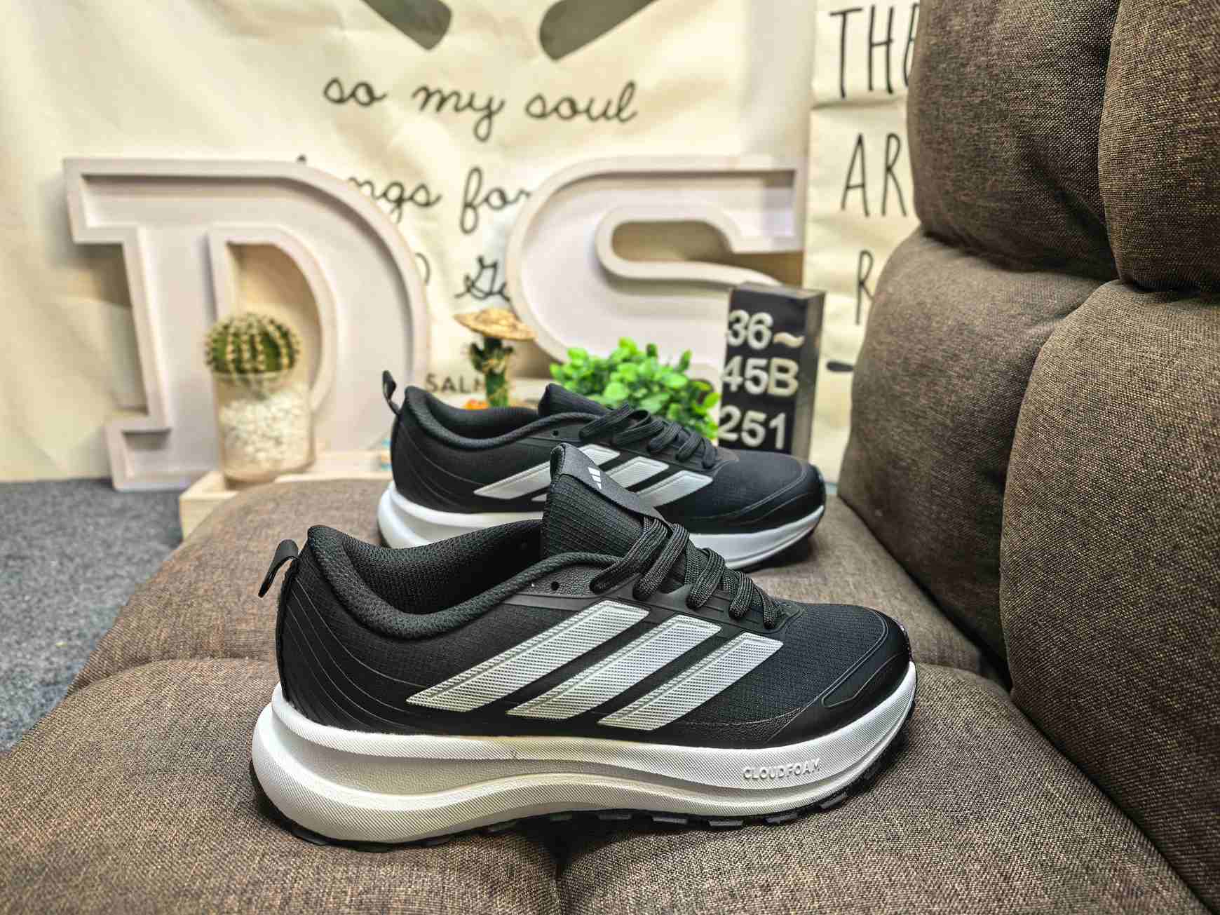 adidas RUNFALCON 6 ATR M Shoes