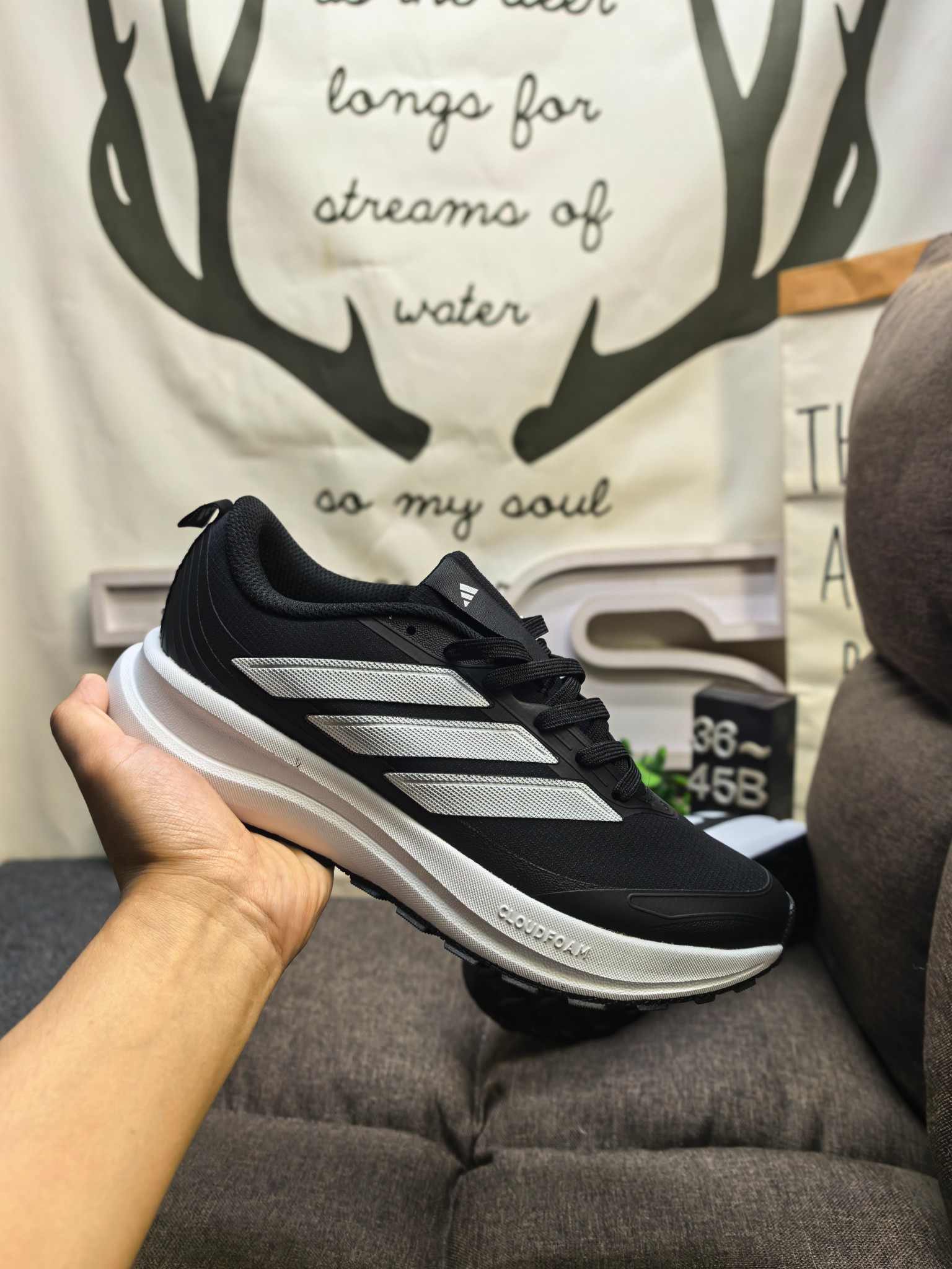 adidas RUNFALCON 6 ATR M Shoes