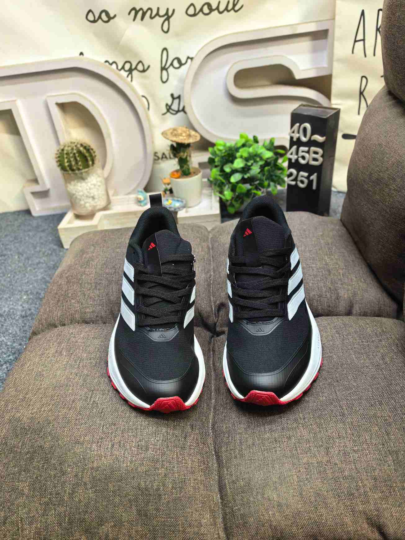 adidas RUNFALCON 6 ATR M Shoes