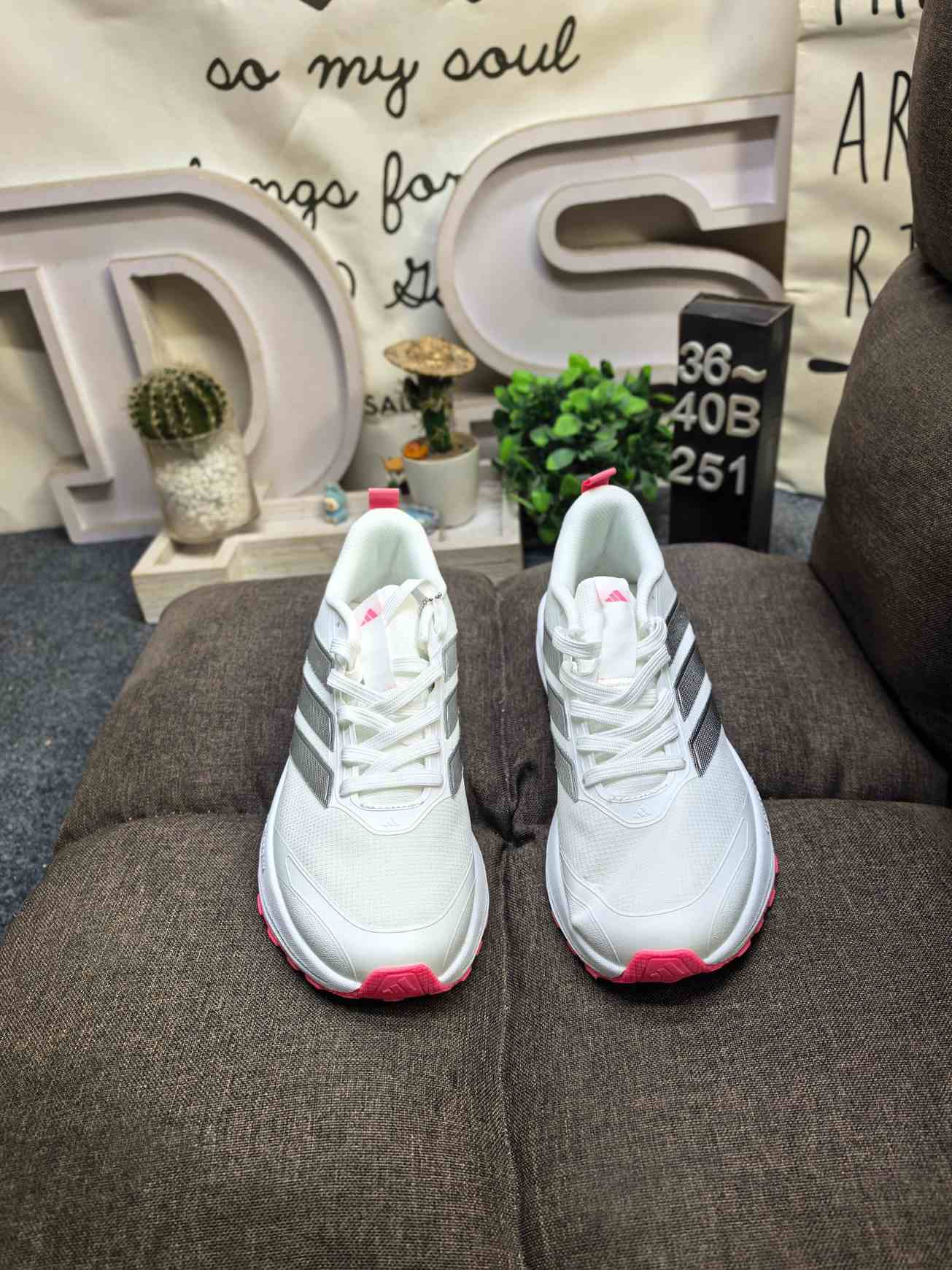 adidas RUNFALCON 6 ATR M Shoes