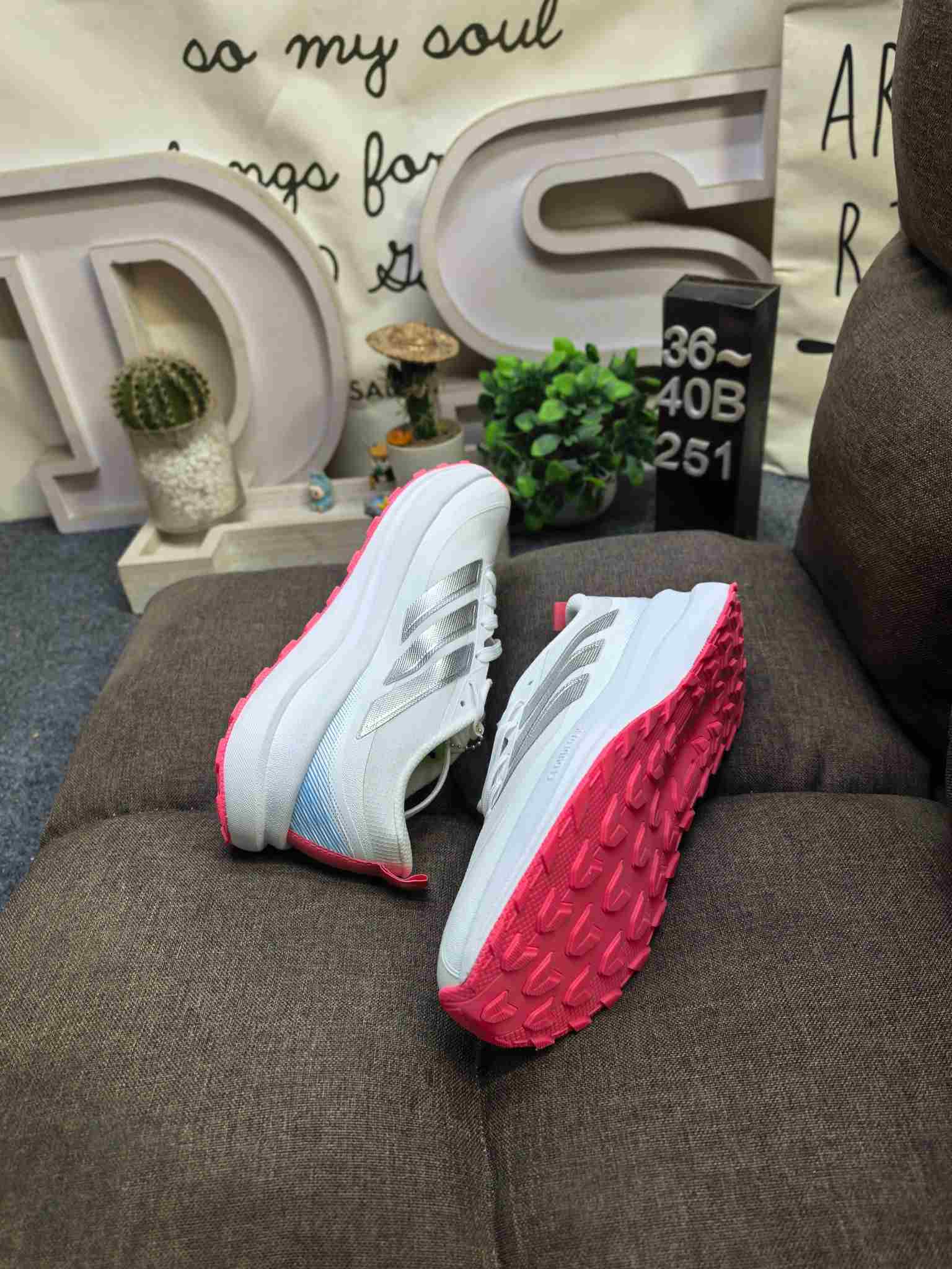 adidas RUNFALCON 6 ATR M Shoes