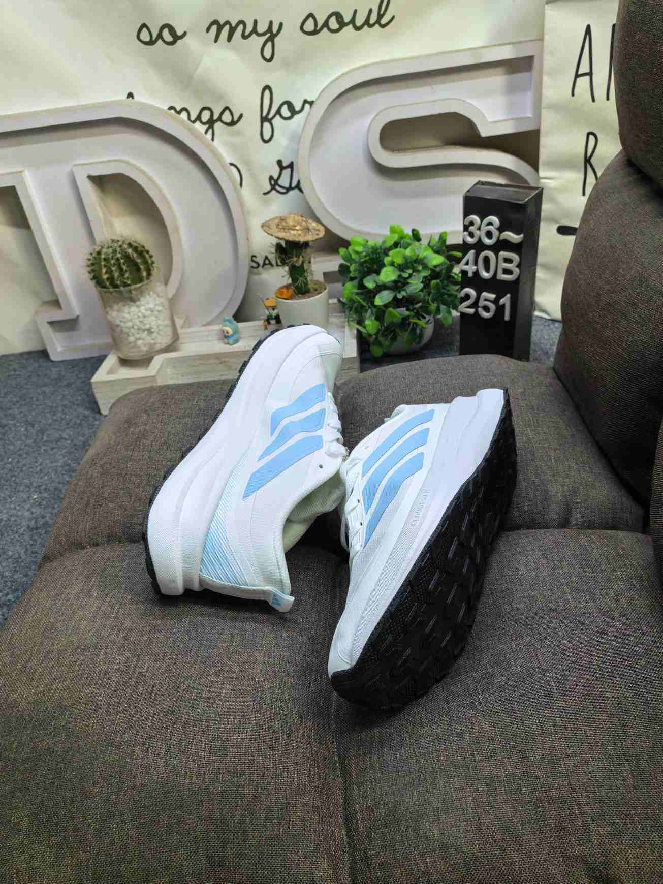 adidas RUNFALCON 6 ATR M Shoes