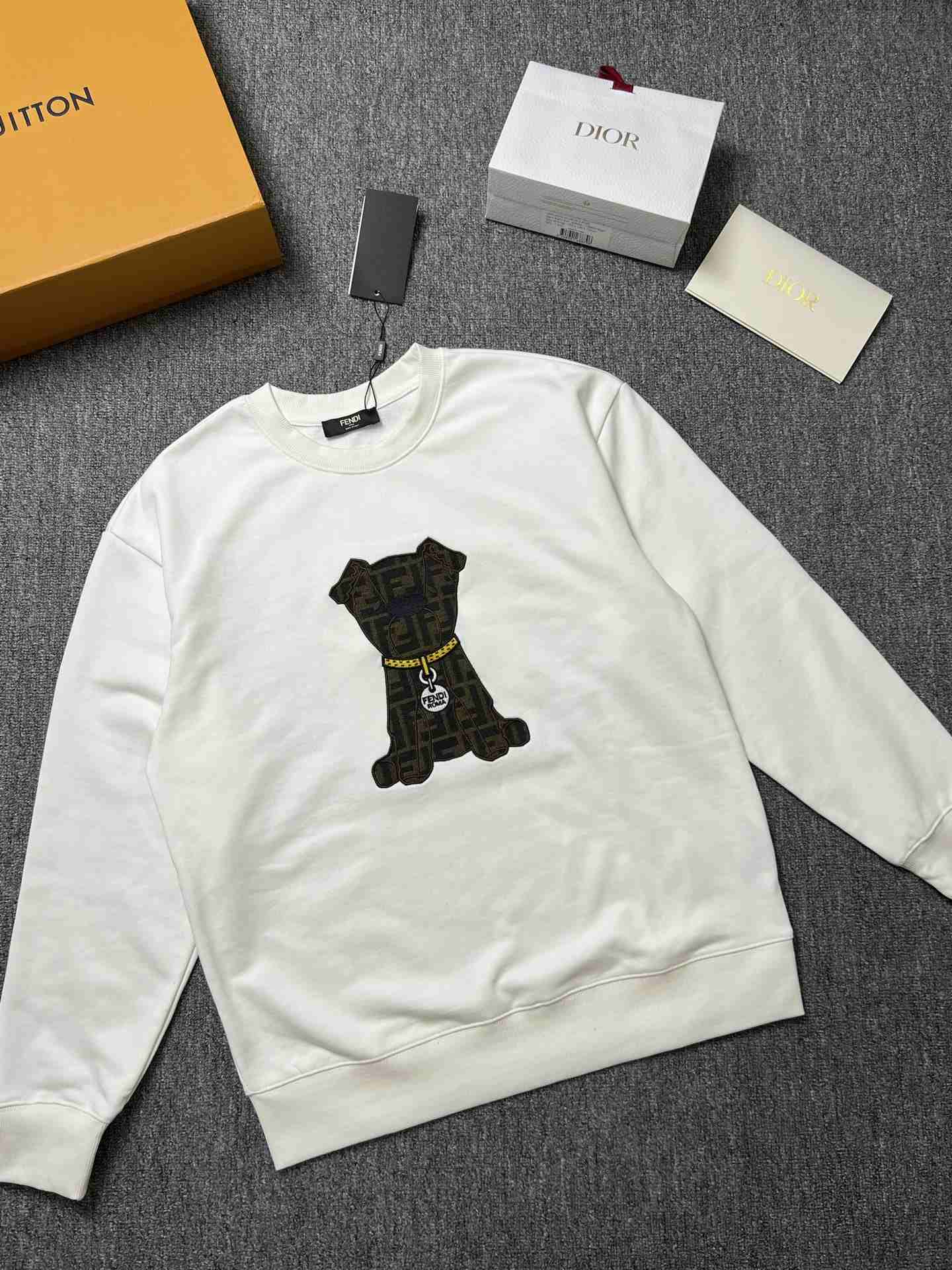 Fendi Sweatshirt