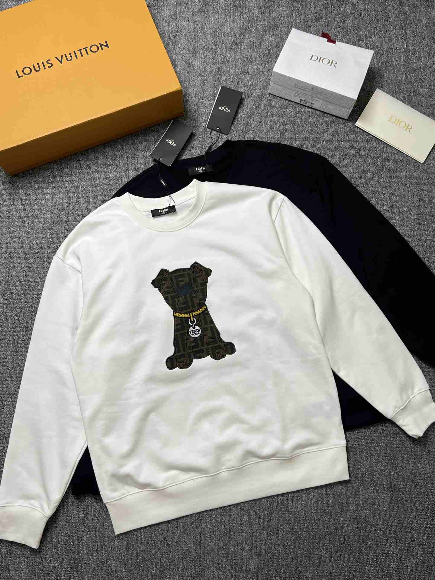 Fendi Sweatshirt