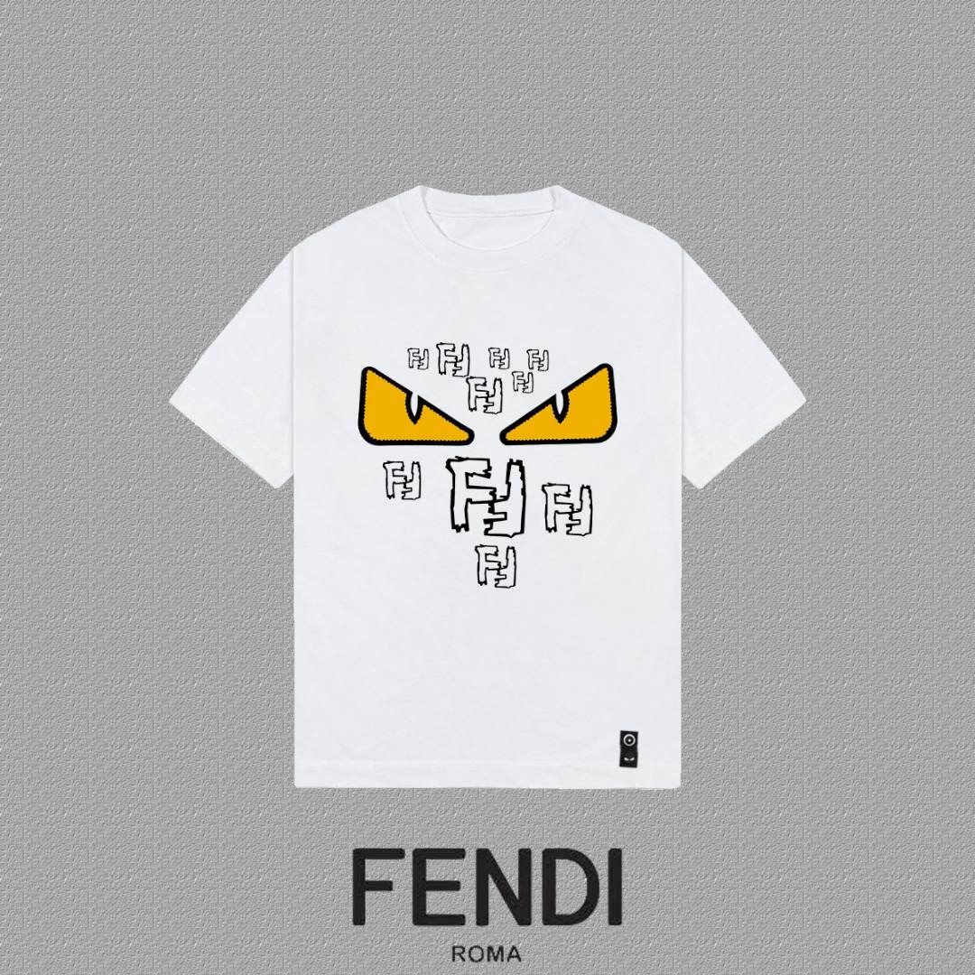 Fendi T-Shirt