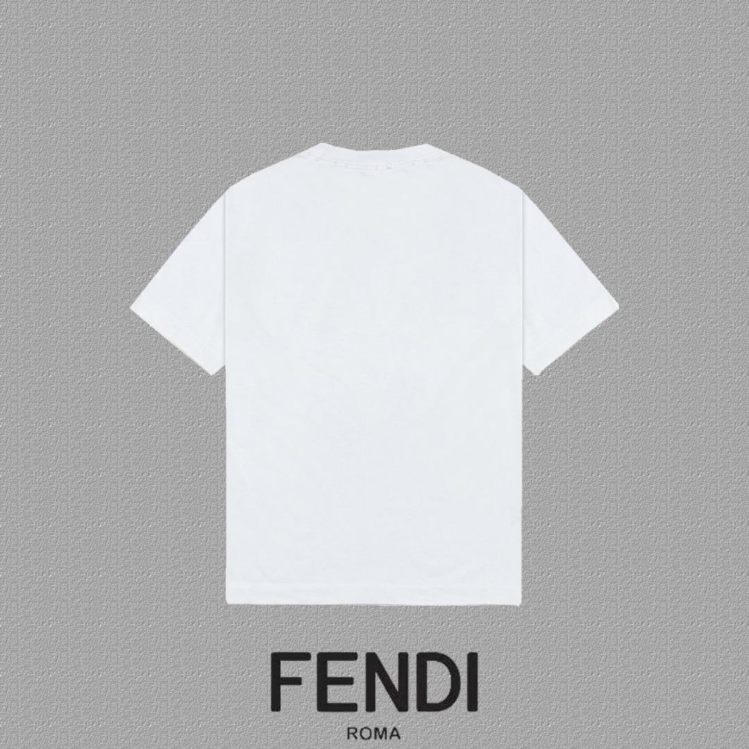 Fendi T-Shirt