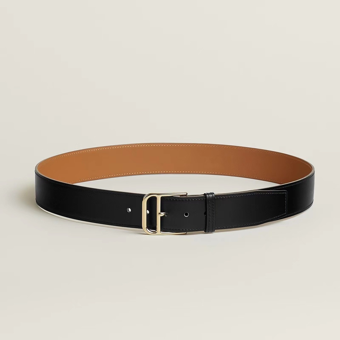 Hermes Belt – 35mm