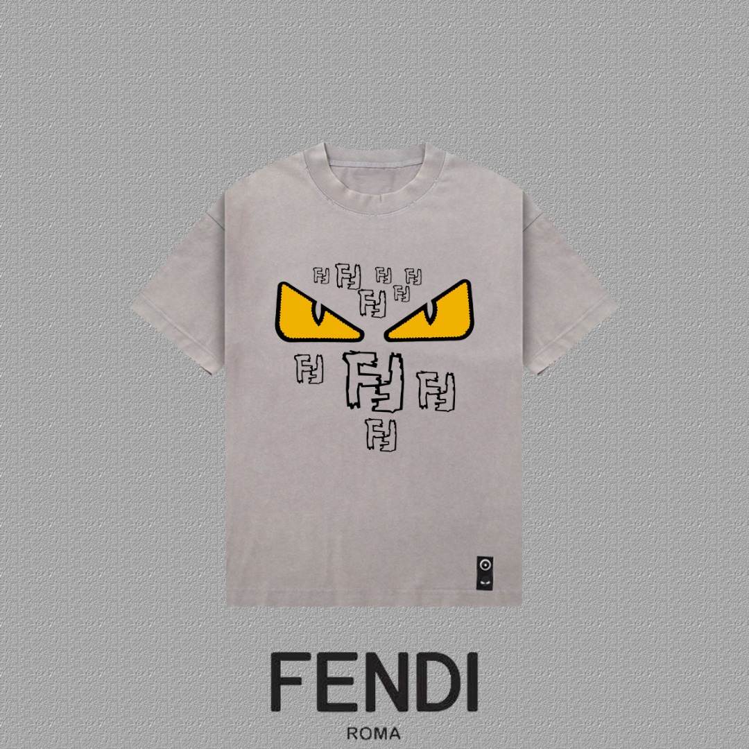 Fendi T-Shirt
