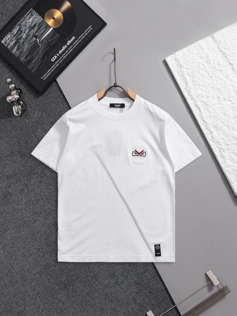 Fendi T-Shirt