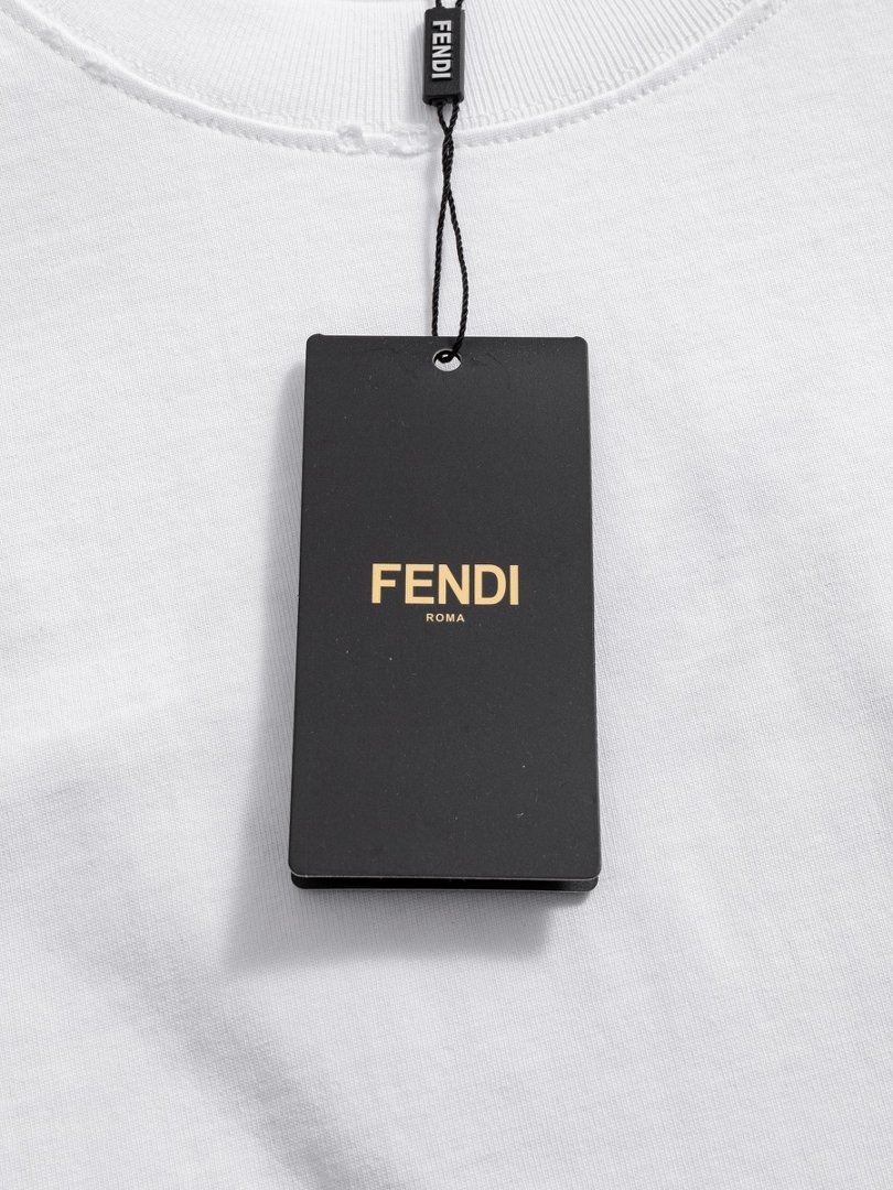 Fendi T-Shirt