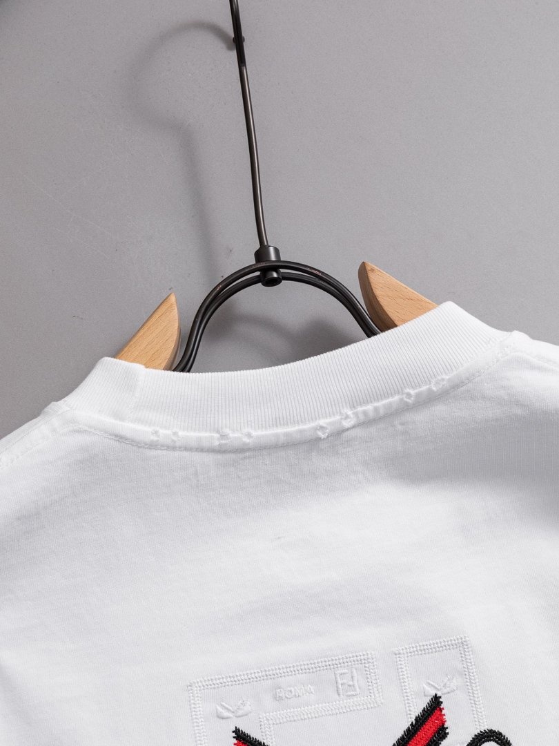 Fendi T-Shirt