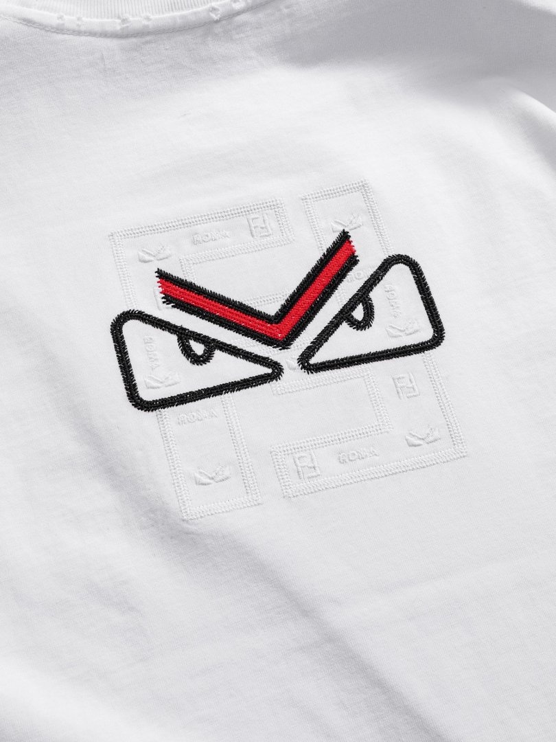 Fendi T-Shirt