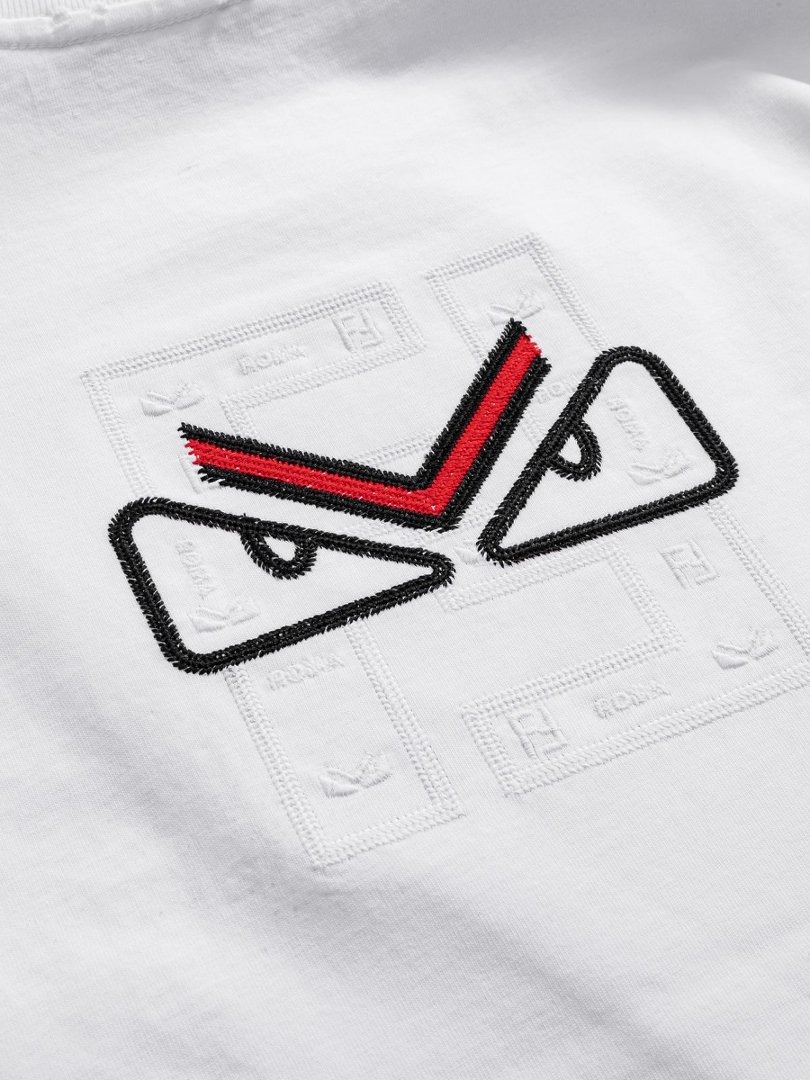 Fendi T-Shirt