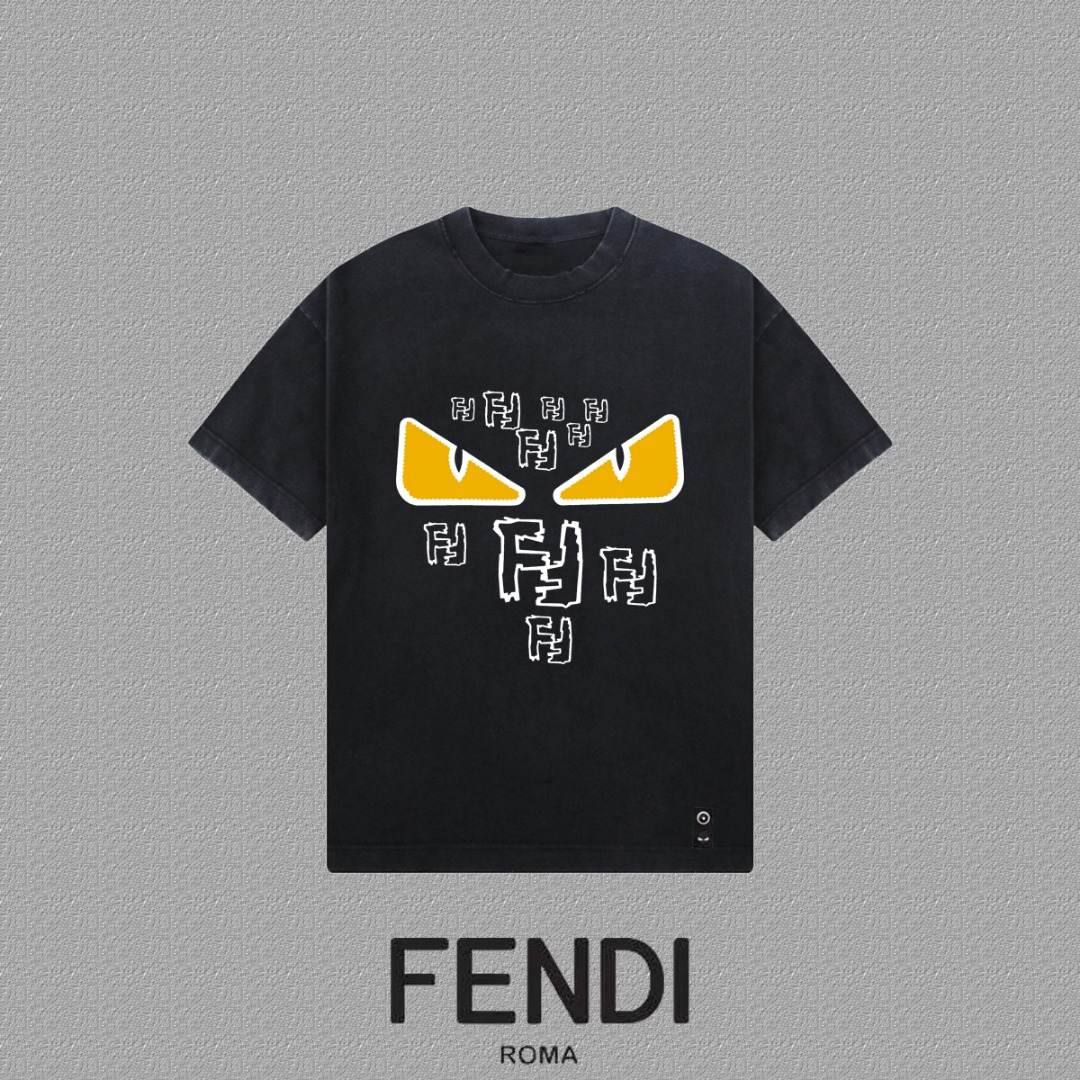 Fendi T-Shirt