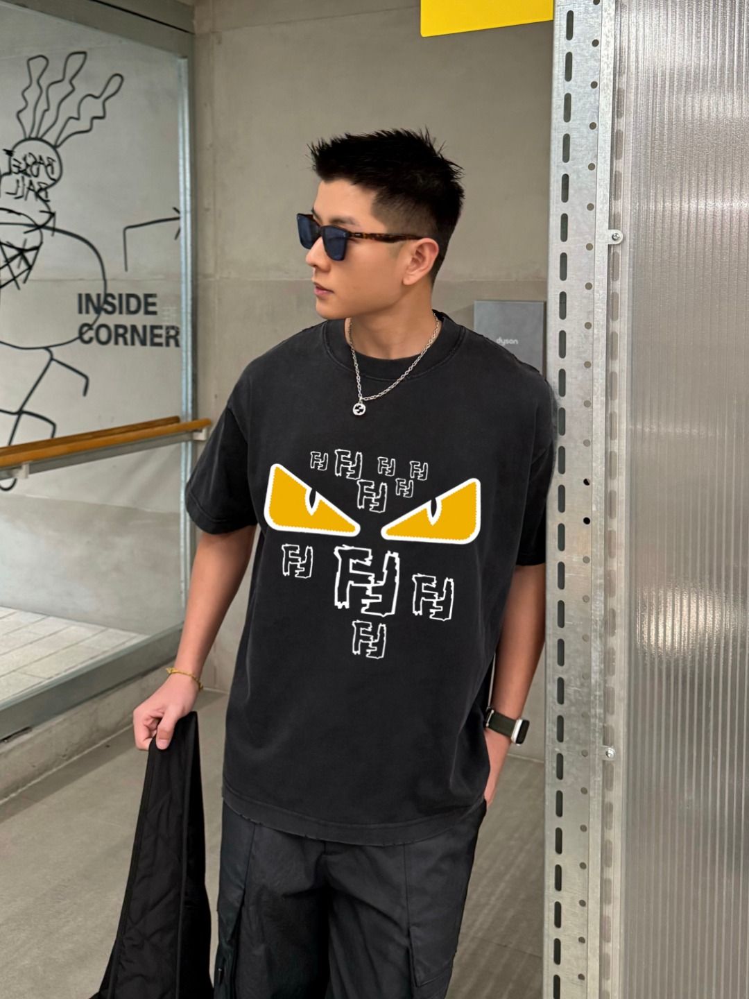 Fendi T-Shirt