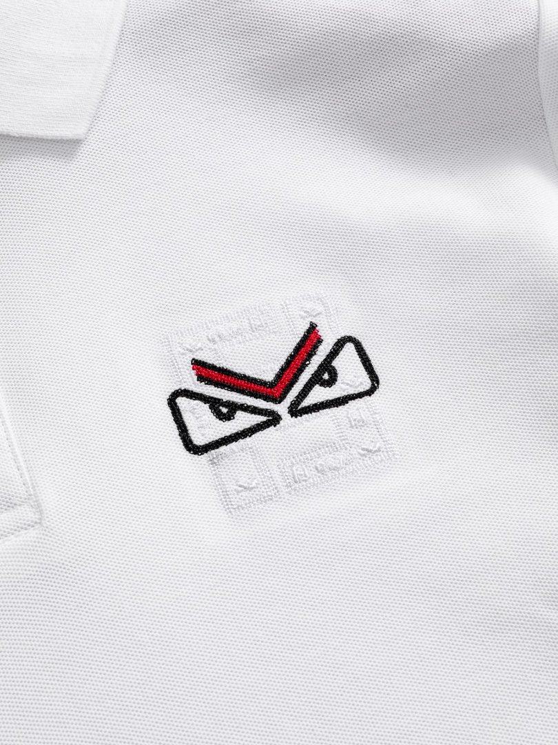 Fendi Polo Shirt
