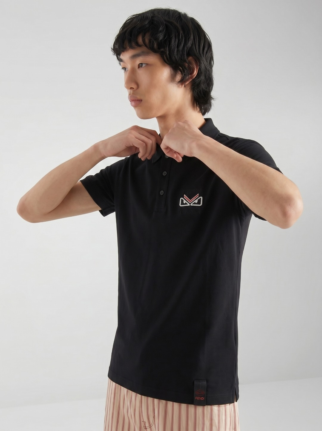 Fendi Polo Shirt