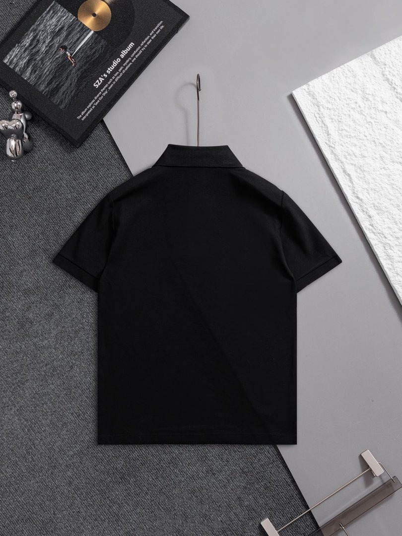 Fendi Polo Shirt