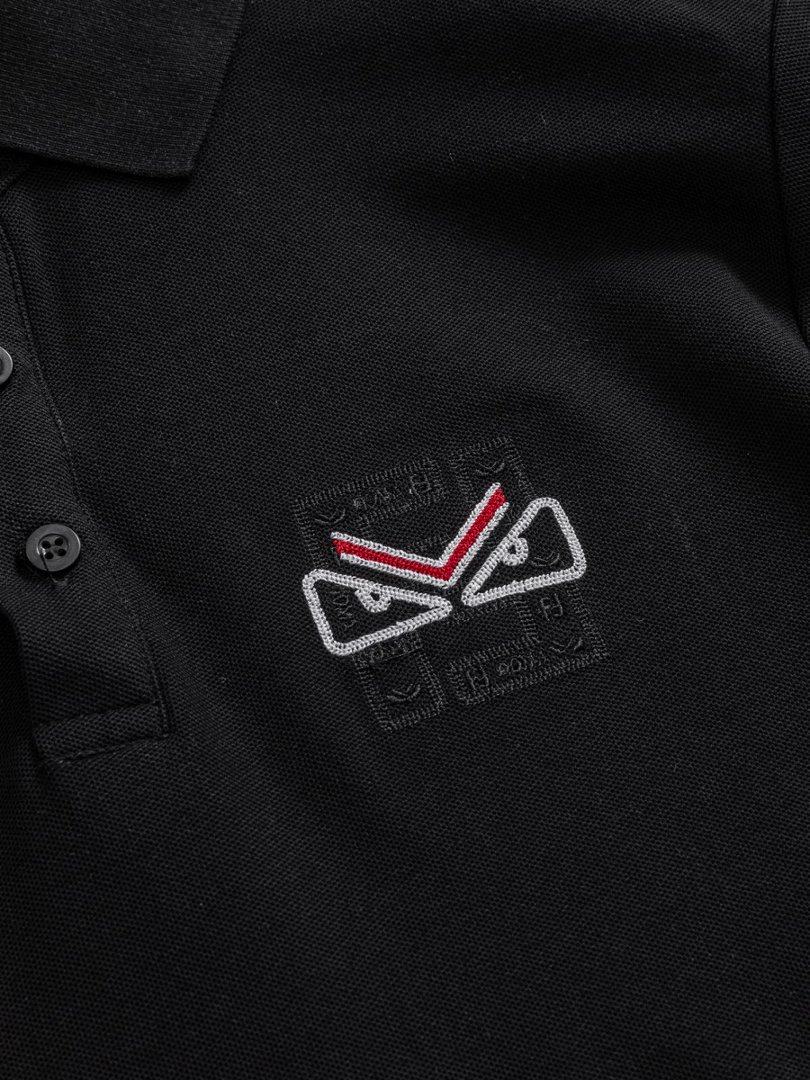 Fendi Polo Shirt