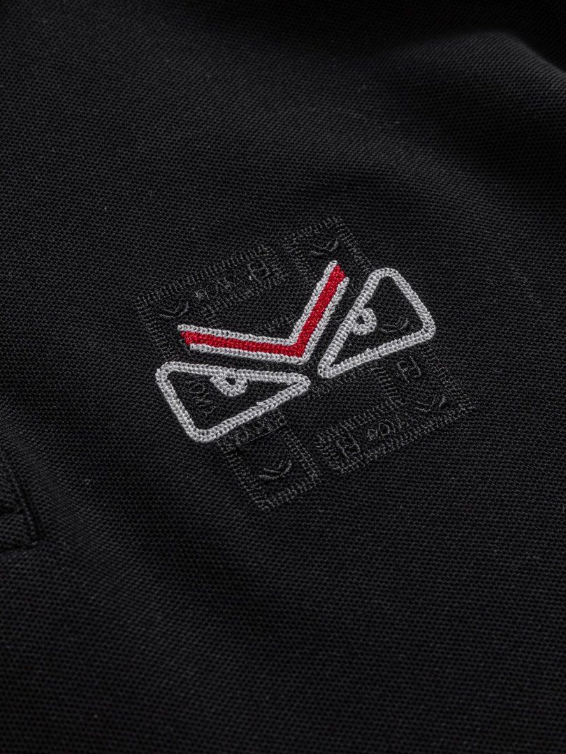 Fendi Polo Shirt