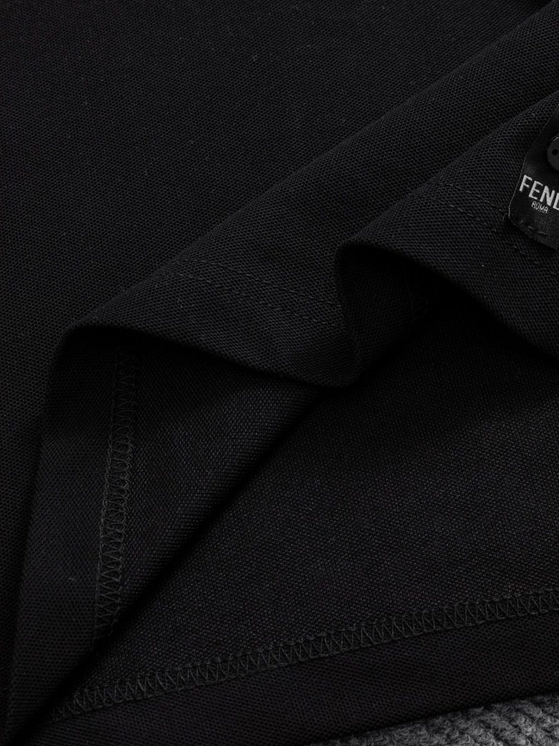 Fendi Polo Shirt