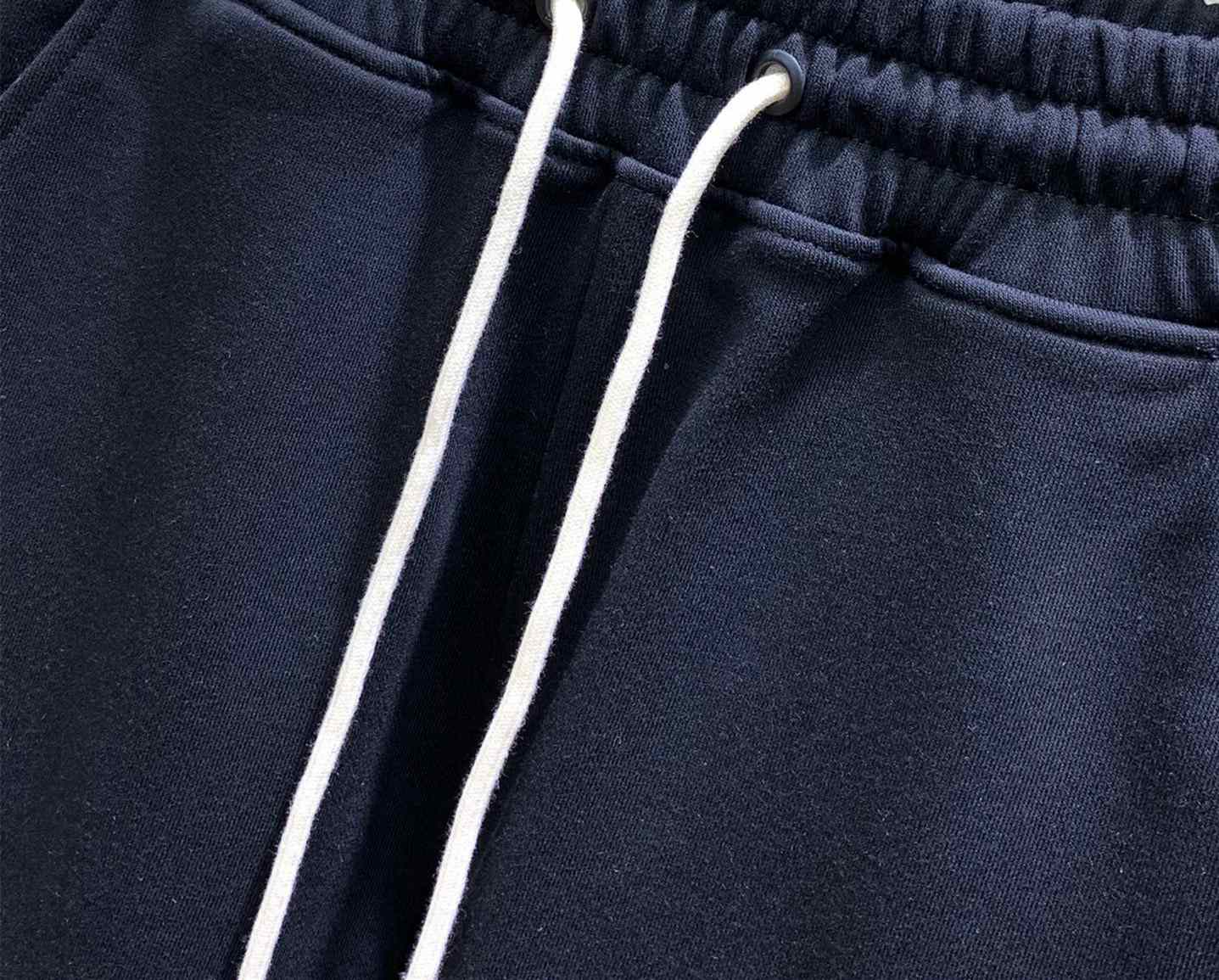 Fendi Logo Track Pants