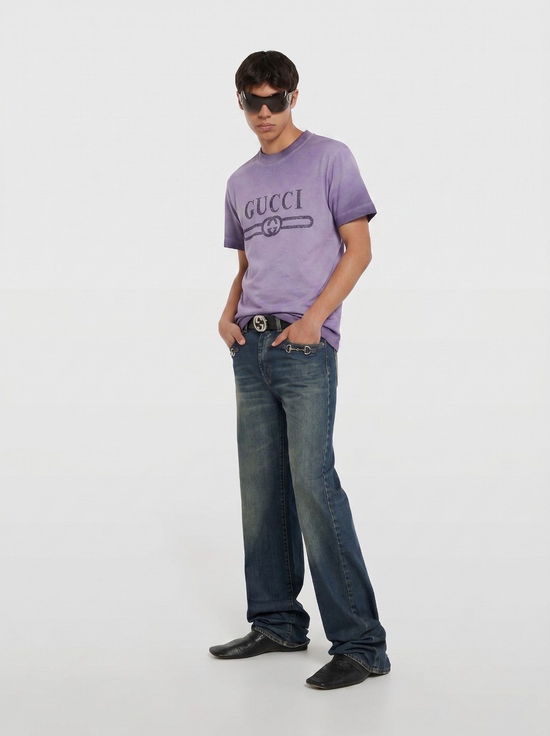 Gucci T-Shirt