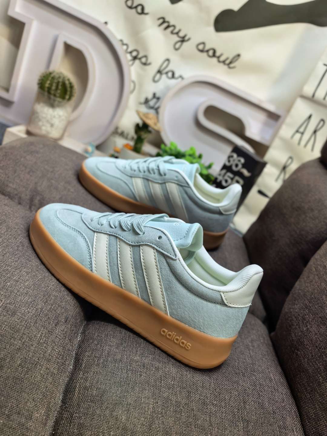 adidas AD barreda Dedode Shoes - JQ4238