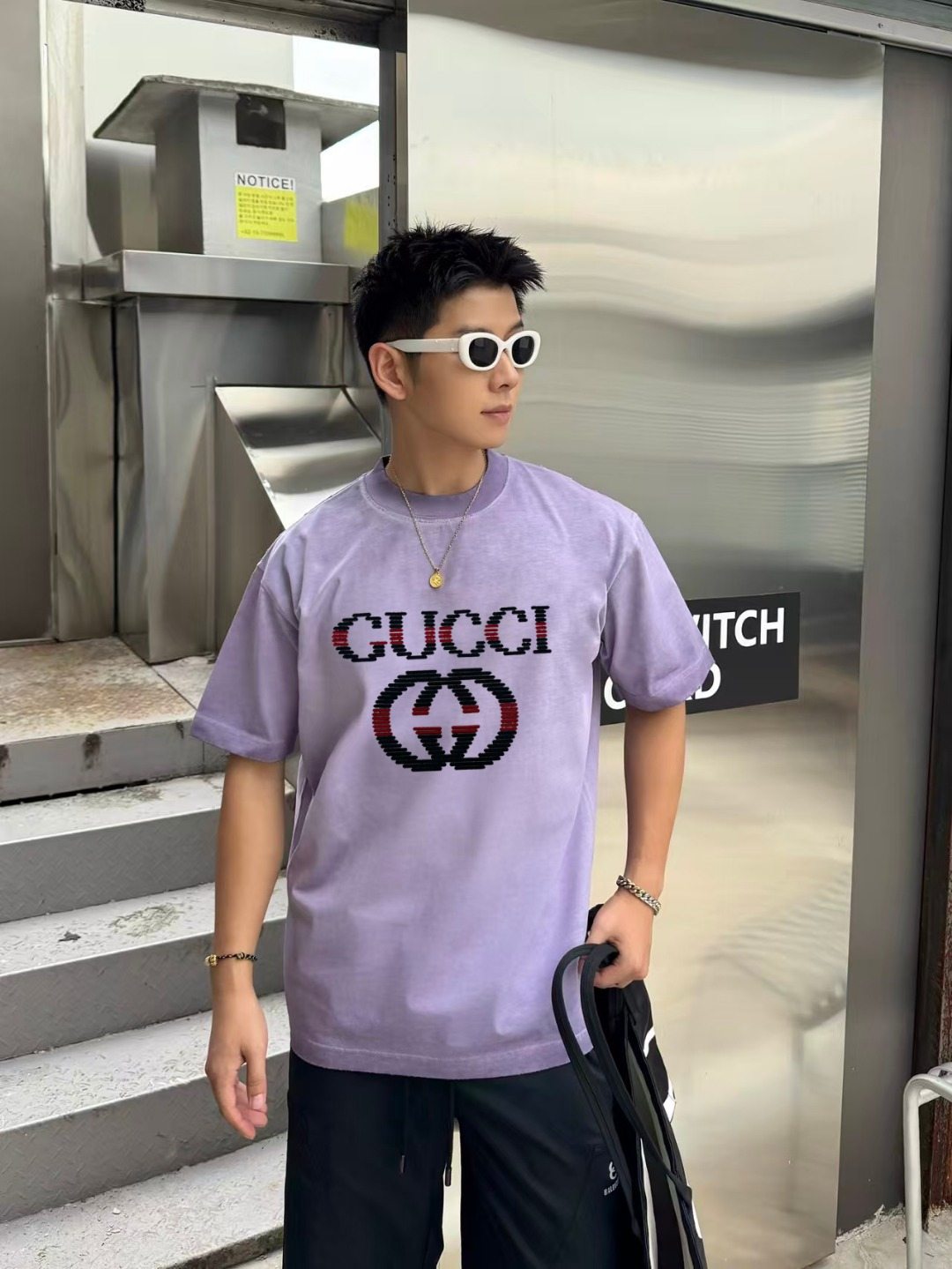 Gucci T-Shirt