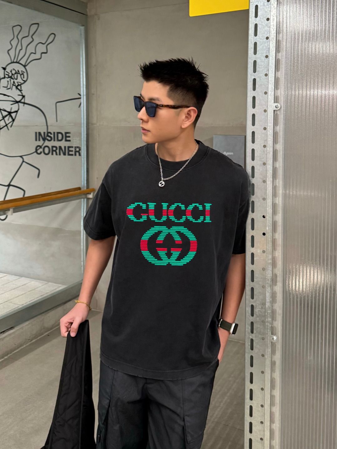 Gucci T-Shirt