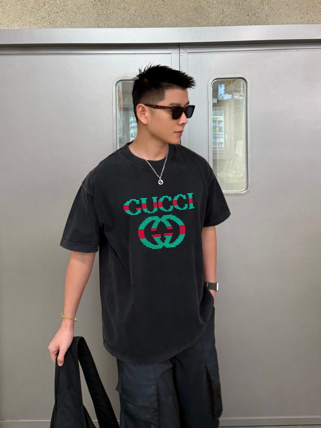 Gucci T-Shirt