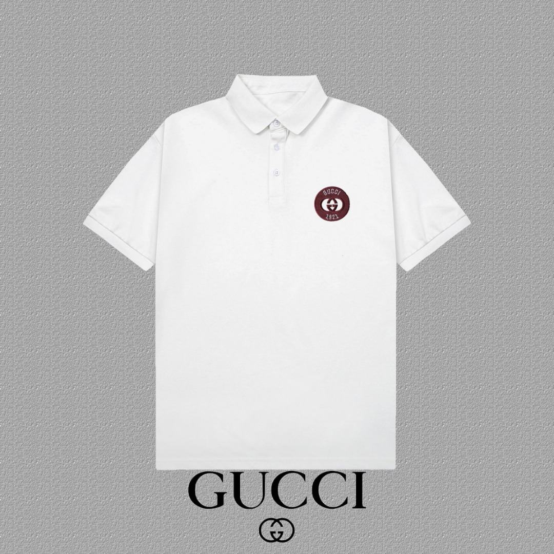 Gucci Polo Shirt