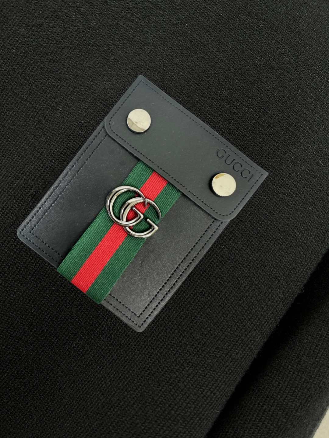 Gucci Wool Sweater