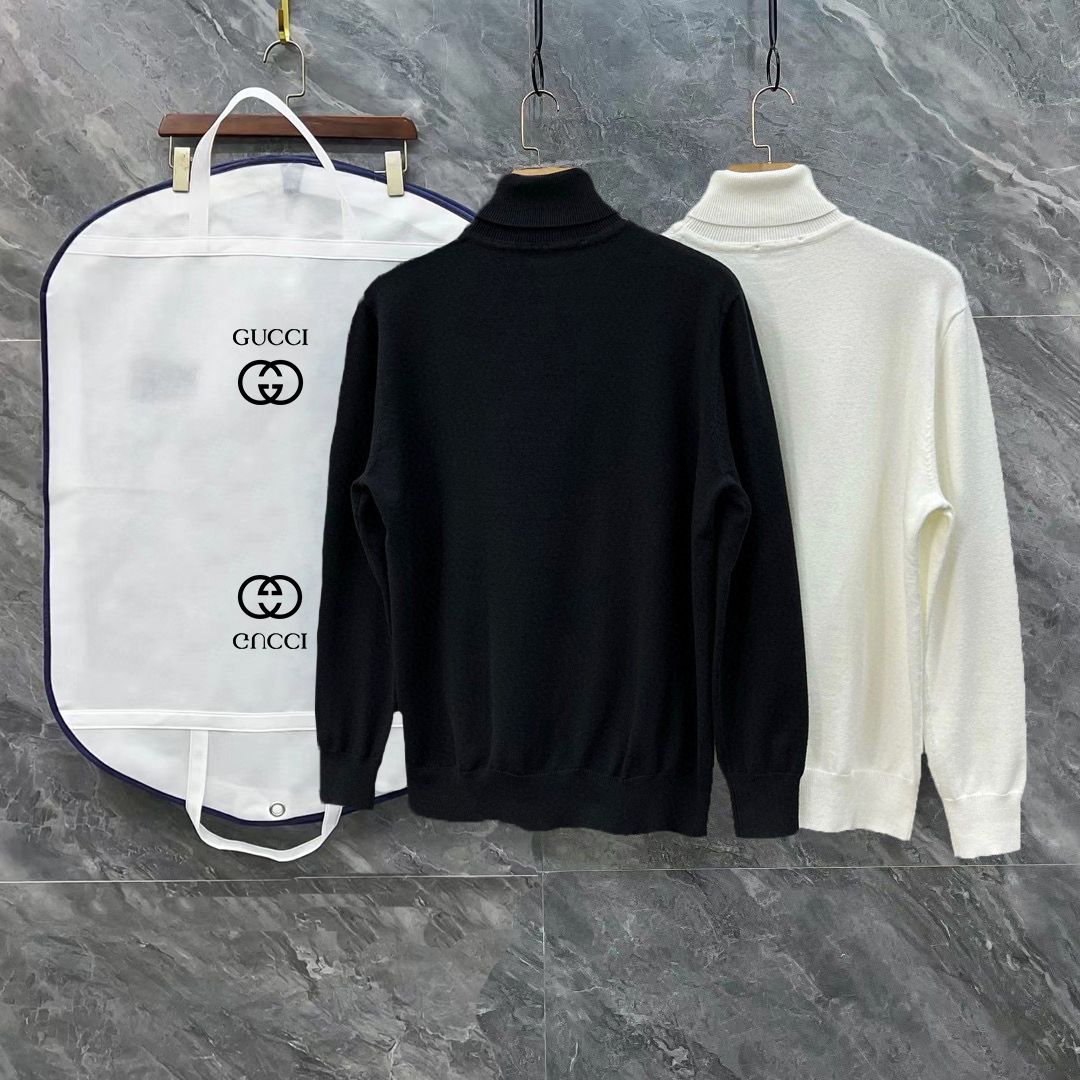 Gucci Wool Sweater