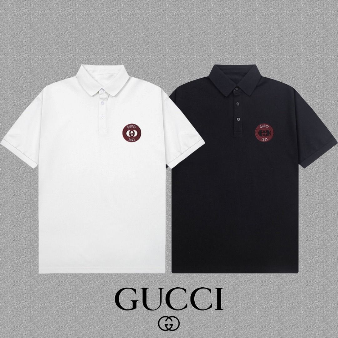 Gucci Polo Shirt