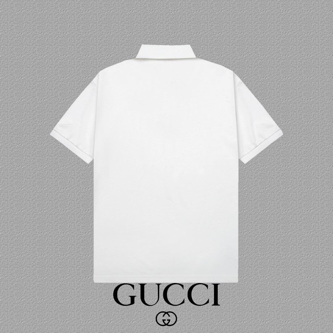Gucci Polo Shirt