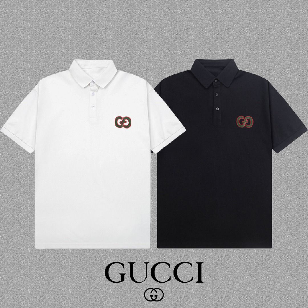 Gucci Polo Shirt