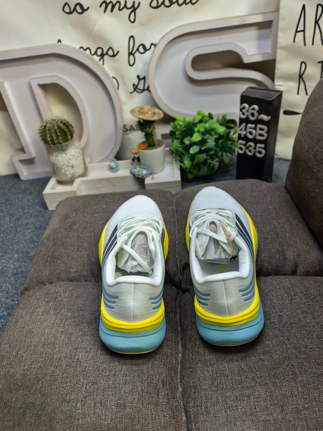 adidas SUPERNOVA RISE 4 M Shoes