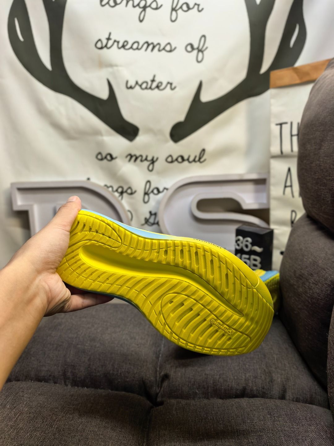 adidas SUPERNOVA RISE 4 M Shoes