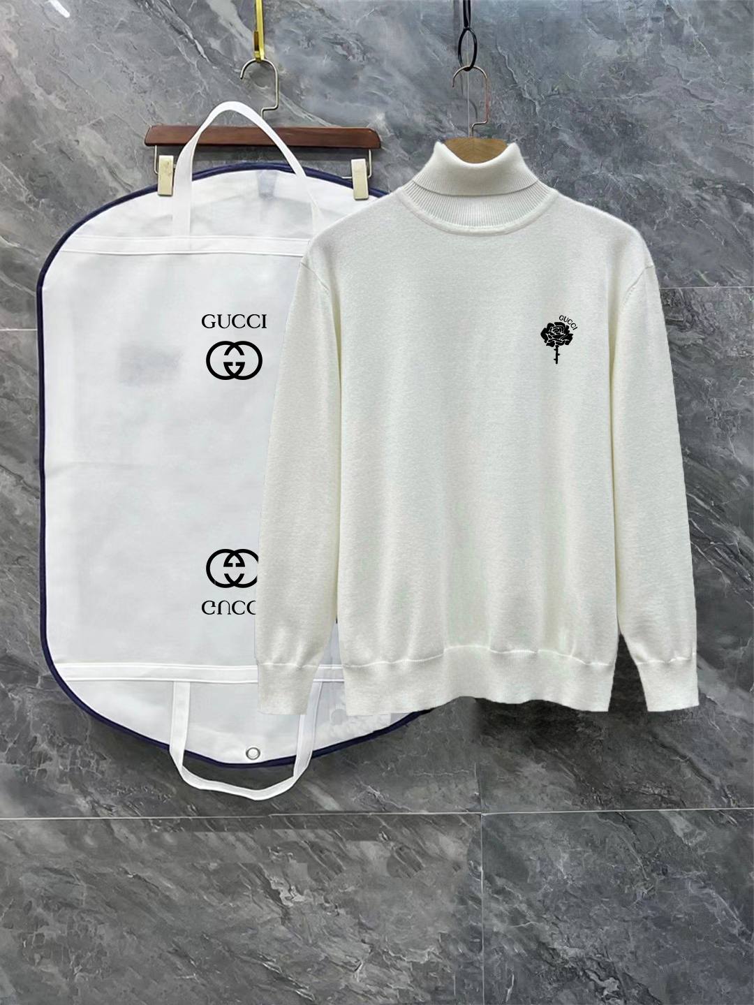Gucci Wool Sweater