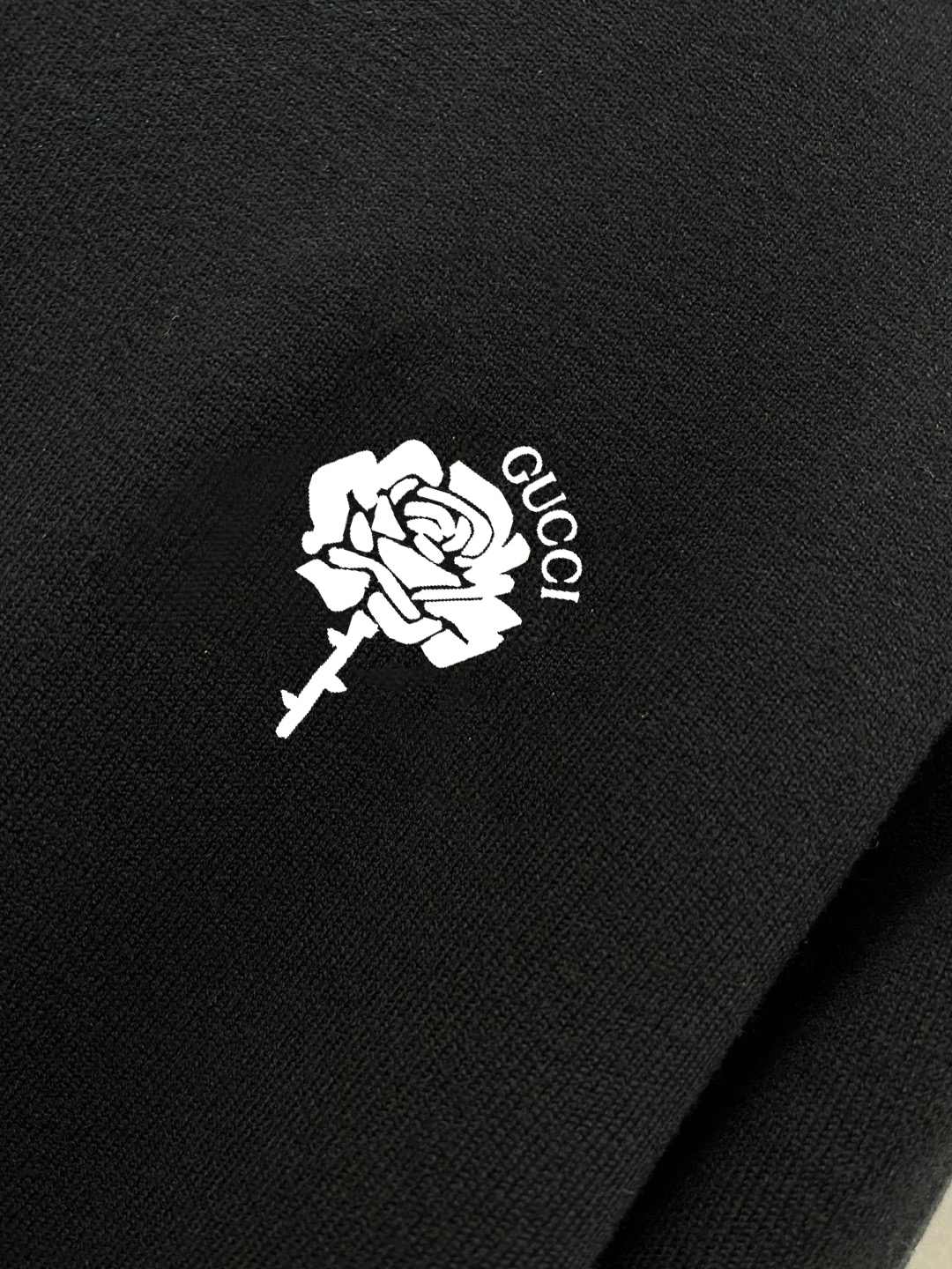 Gucci Wool Sweater