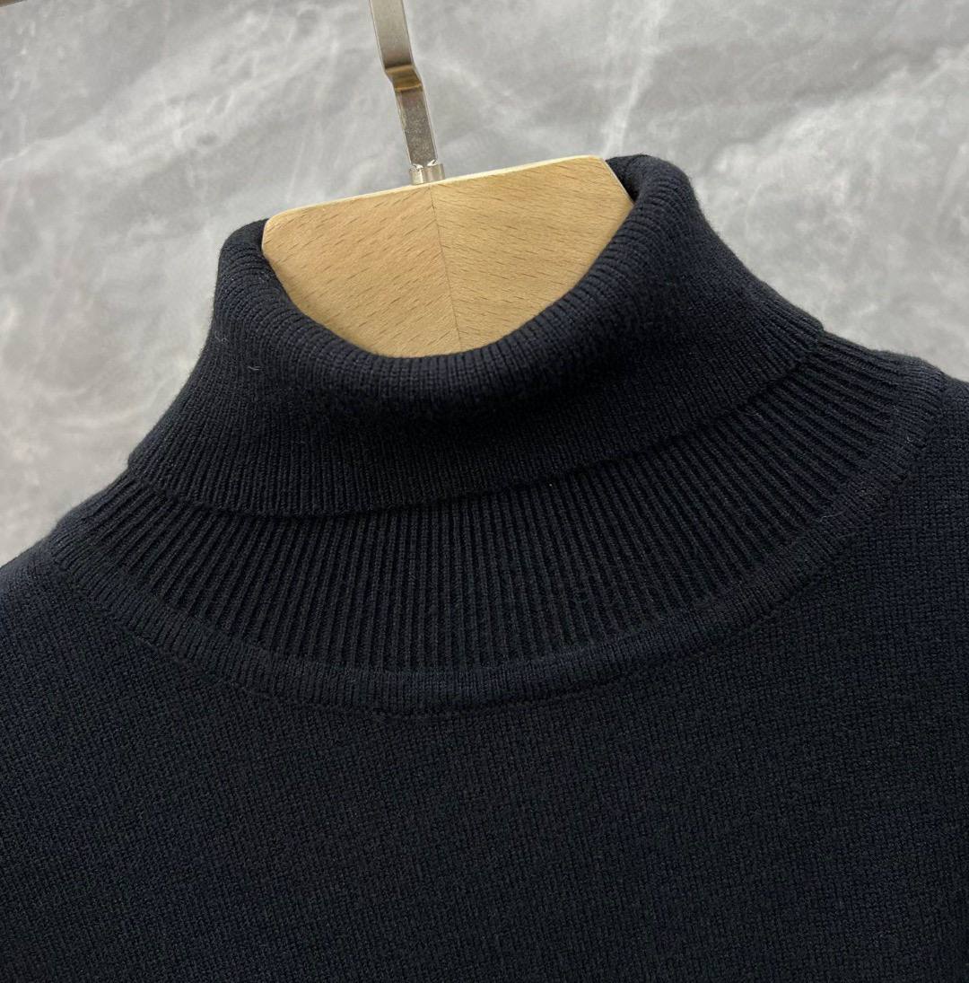 Gucci Wool Sweater