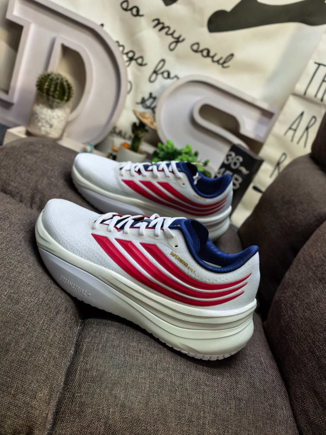 adidas SUPERNOVA RISE 4 M Shoes
