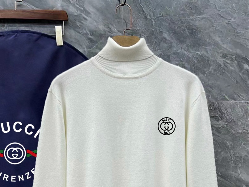 Gucci Wool Sweater