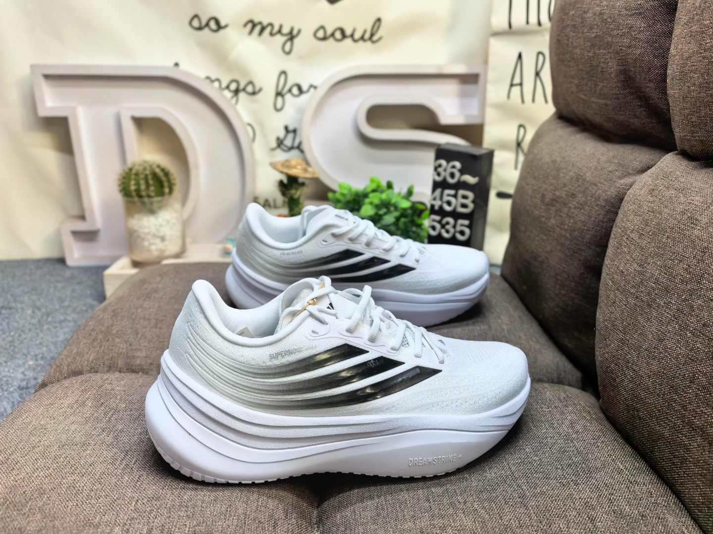 adidas SUPERNOVA RISE 4 M Shoes, Product 22211